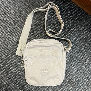 Hissa Mini Crossbody Bag